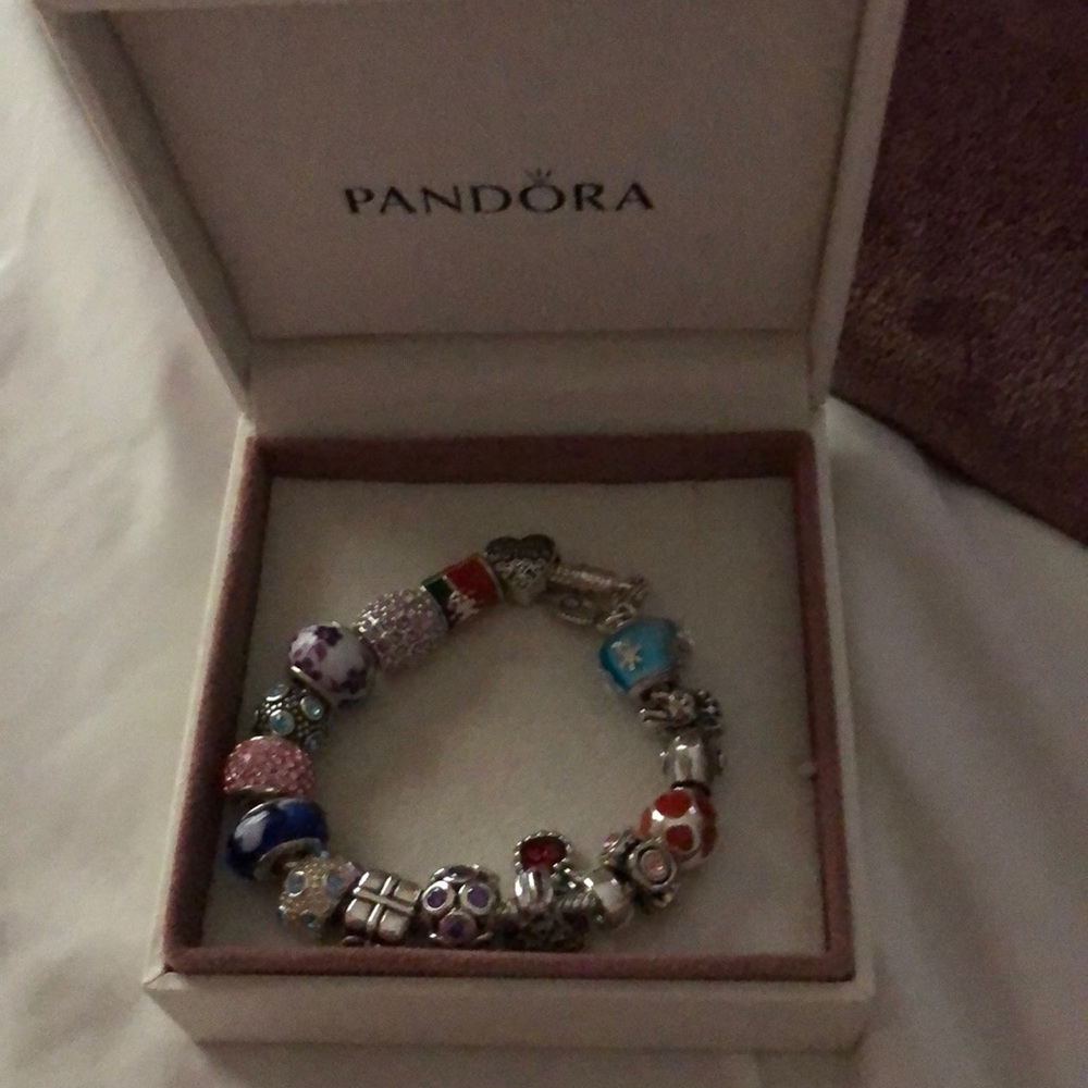 PandorA bracelet